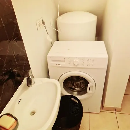Apartamento Charmant T2